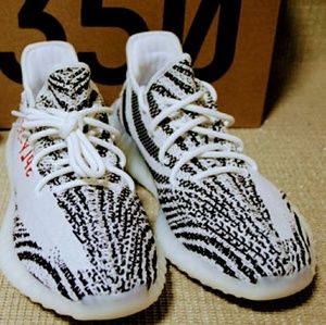 Yeezy Boost 350 V2